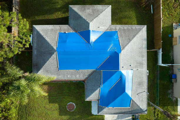 Best Roof Installation  in North Branch, MI
