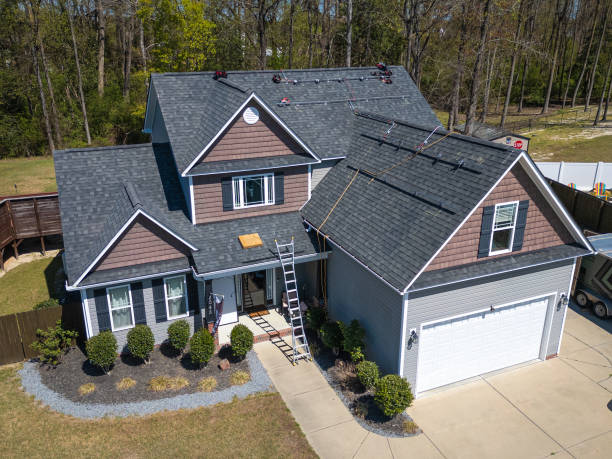 Best Rubber Roofing (EPDM, TPO)  in North Branch, MI